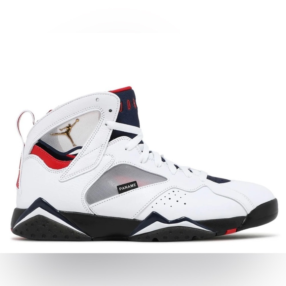 Sz 11 Paris Saint-Germain x Air Jordan 7 Retro 'Paname'